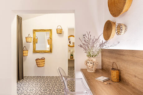 Filinona B&B by Salvatore Spataro - 5