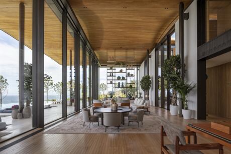 Dolunay Villa by Foster + Partners - 3