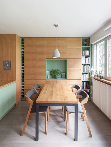 Studio in Paris by Katarina Mijic - 3