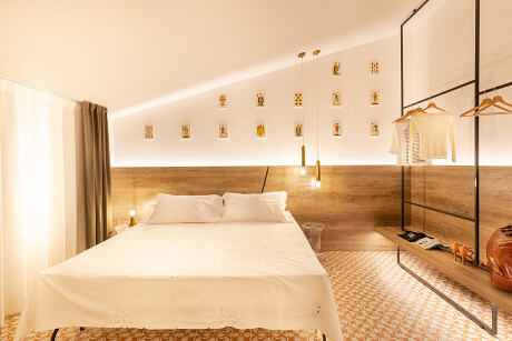 Filinona B&B by Salvatore Spataro - 3