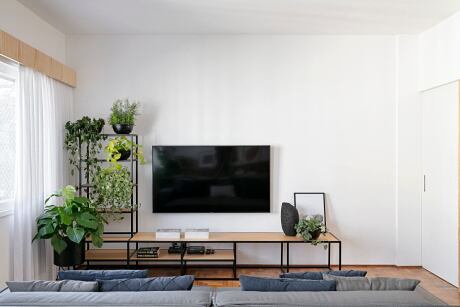 LDY Apartment by David Ito Arquitetura - 2