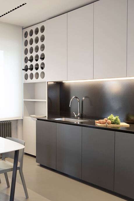 DC Home by Menichetti+Caldarelli - 6
