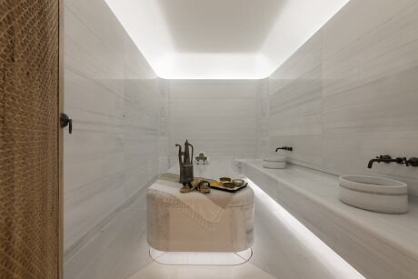 Dolunay Villa by Foster + Partners - 9