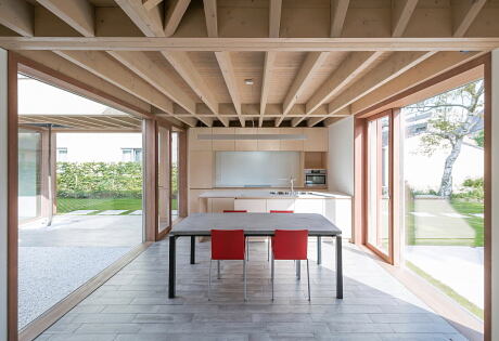 House H by dmvA - 5