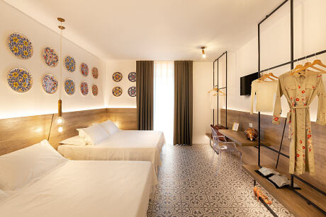 Filinona B&B by Salvatore Spataro - 6