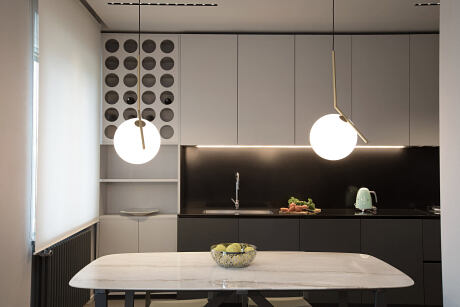 DC Home by Menichetti+Caldarelli - 4