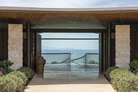 Dolunay Villa by Foster + Partners - 8