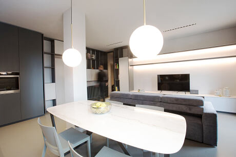 DC Home by Menichetti+Caldarelli - 5