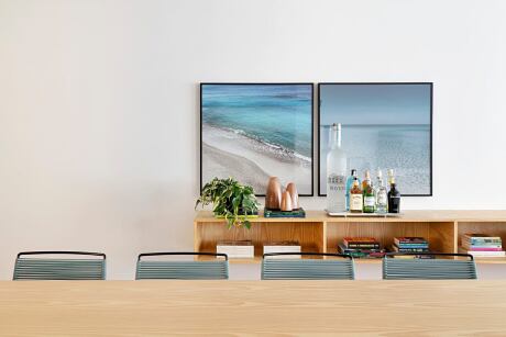 LDY Apartment by David Ito Arquitetura - 6