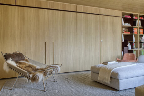 KZ Apartment by Nildo José + Arquitetos Associados - 2
