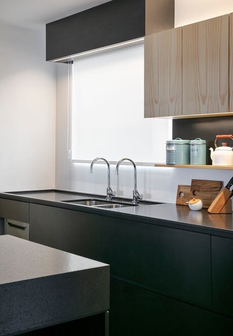 LDY Apartment by David Ito Arquitetura - 4