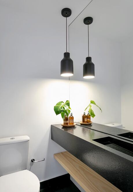 LDY Apartment by David Ito Arquitetura - 11