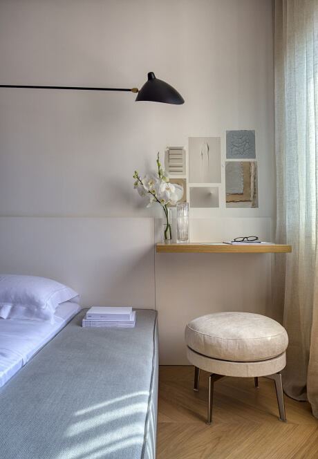 KZ Apartment by Nildo José + Arquitetos Associados - 7