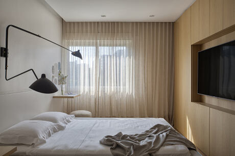 KZ Apartment by Nildo José + Arquitetos Associados - 8