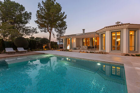 Ciento7 by Marga Comas Interior Design - 11