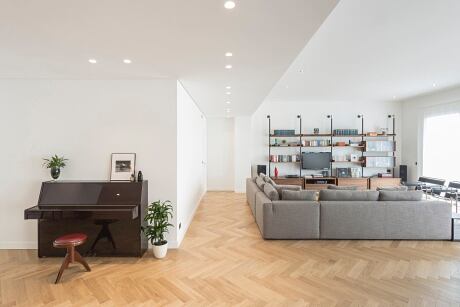 Casa ADP by Giovanni Aquila - 5