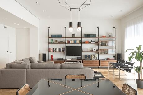 Casa ADP by Giovanni Aquila - 2