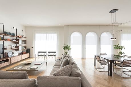Casa ADP by Giovanni Aquila - 3