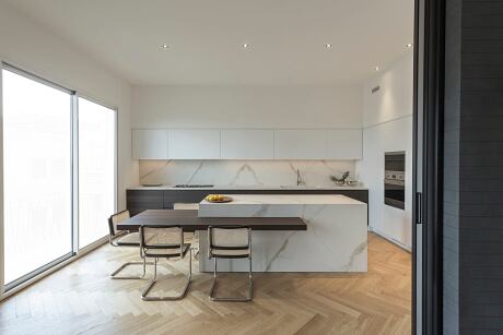 Casa ADP by Giovanni Aquila - 7