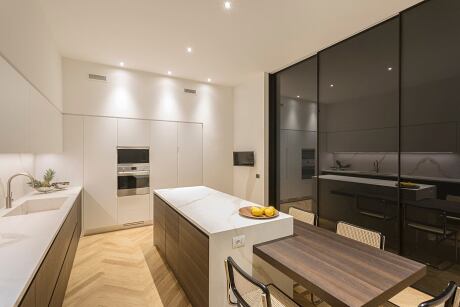 Casa ADP by Giovanni Aquila - 9