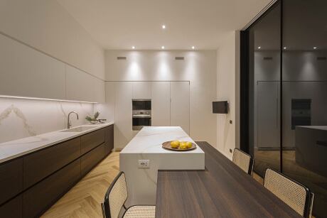 Casa ADP by Giovanni Aquila - 8