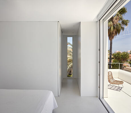 Carmen House by Carles Faus Arquitectura - 6