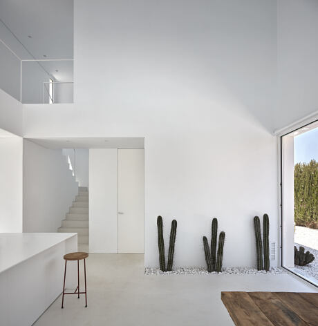 Carmen House by Carles Faus Arquitectura - 4
