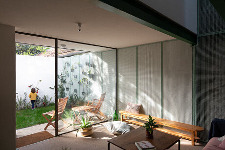 Green House by Teresa Otto - 4
