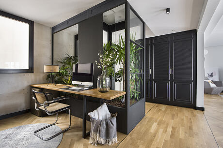 Living Hub by Egue y Seta - 7