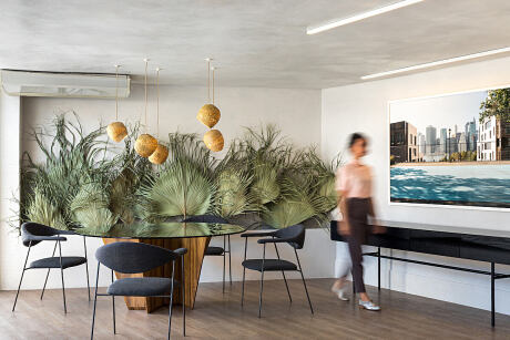 Momenttum Exhibition by Studio Boscardin.Corsi Arquitetura - 4