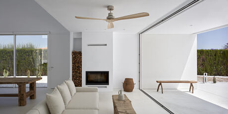 Carmen House by Carles Faus Arquitectura - 3