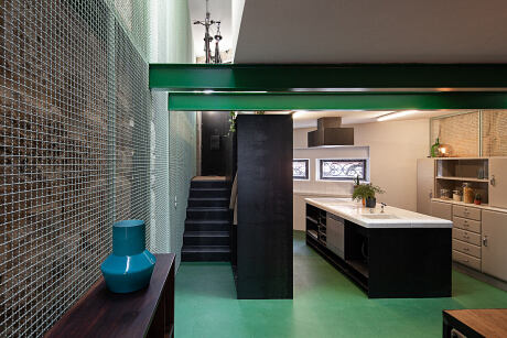 Green House by Teresa Otto - 6