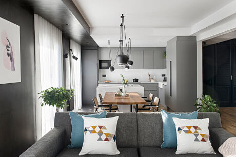 Living Hub by Egue y Seta - 2