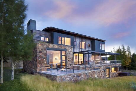 Jackson Tech House by Cushing Terrell - 11