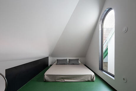 Green House by Teresa Otto - 10