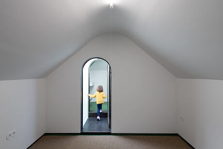 Green House by Teresa Otto - 11