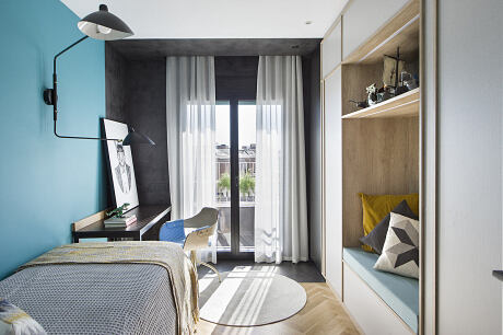 Living Hub by Egue y Seta - 9