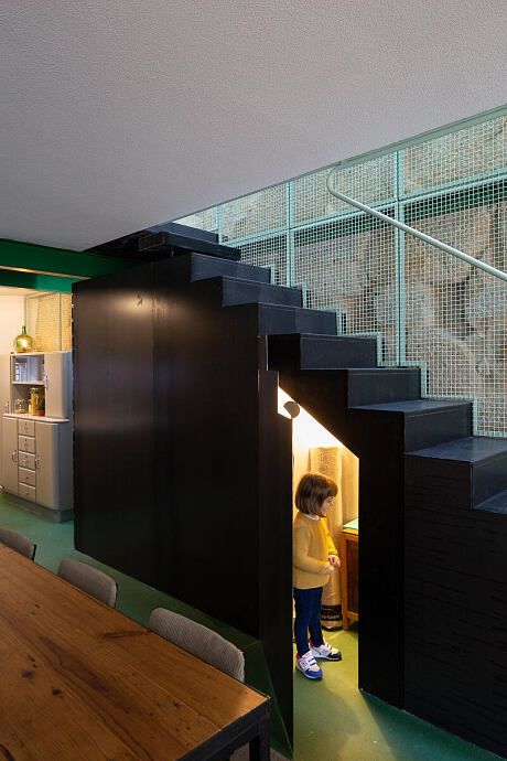 Green House by Teresa Otto - 8