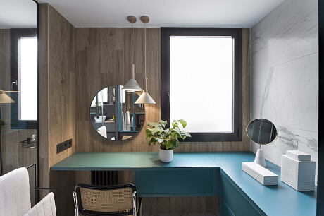 Living Hub by Egue y Seta - 13