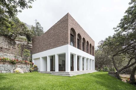 Casa Lava by Martin Dulanto Sangalli - 2