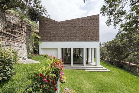 Casa Lava by Martin Dulanto Sangalli - 3
