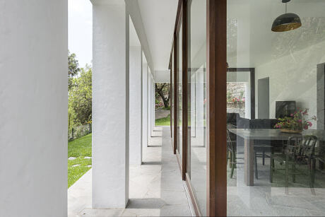 Casa Lava by Martin Dulanto Sangalli - 7