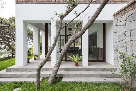 Casa Lava by Martin Dulanto Sangalli - 8