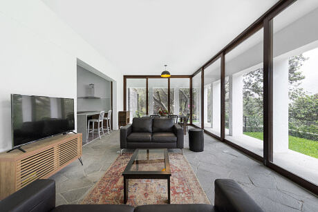 Casa Lava by Martin Dulanto Sangalli - 4