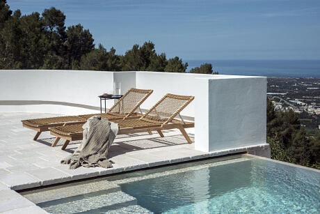 Villa Eterea by Pino Brescia - 13