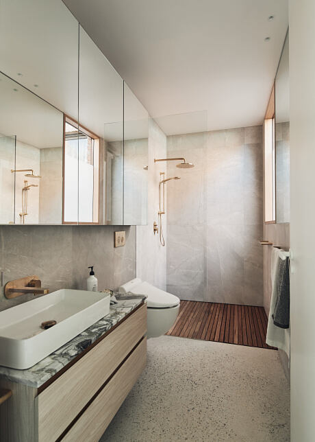 Lantern House by Timmins + Whyte Architects - 11