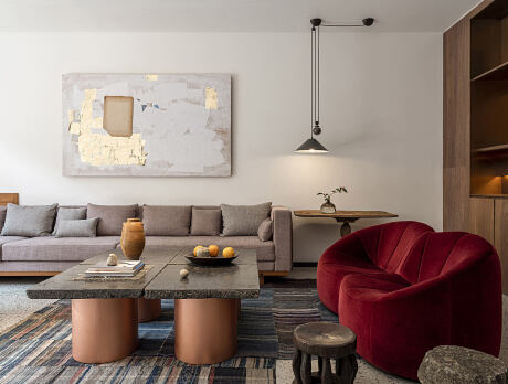 Mansion Liu by Bob Chen - 2