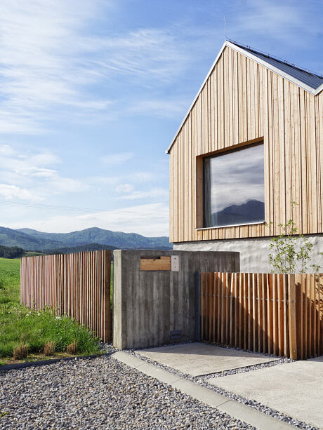 Mountain House by Archholiks - 3