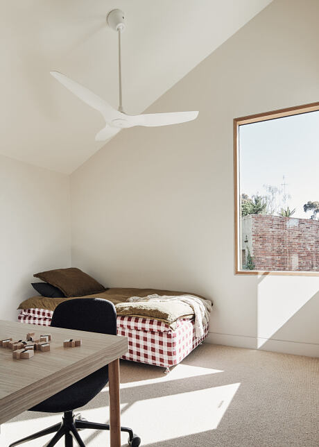 Lantern House by Timmins + Whyte Architects - 9