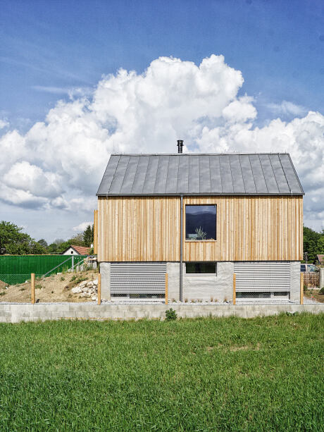 Mountain House by Archholiks - 5